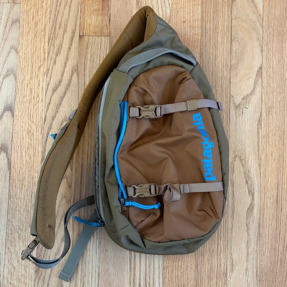 Patagonia Atomic Sling Bag